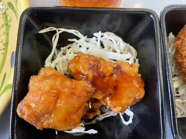 2nd Kitchen的实拍高清图