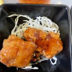 2nd Kitchen的实拍图