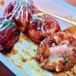 recommendations for 通天閣 たこ天