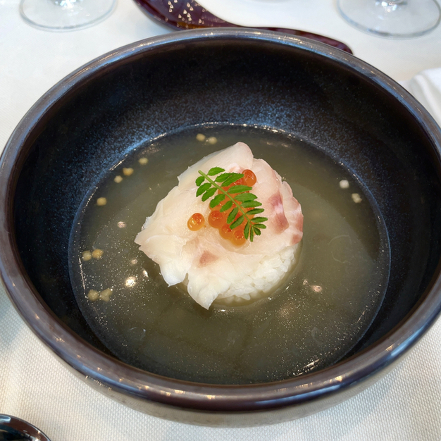 recommendations for キュイジーヌ フランセーズ ラ・シャンス