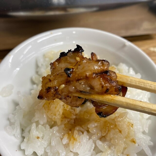 黒毛和牛専門ステーキ焼肉 賛平的實拍高清圖