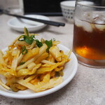 recommendations for 台湾料理 かつ喜