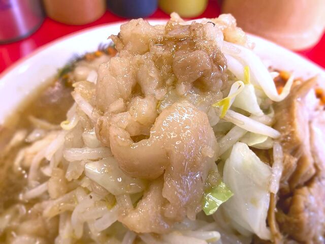 recommendations image for ラーメン鷹の目 北千住店