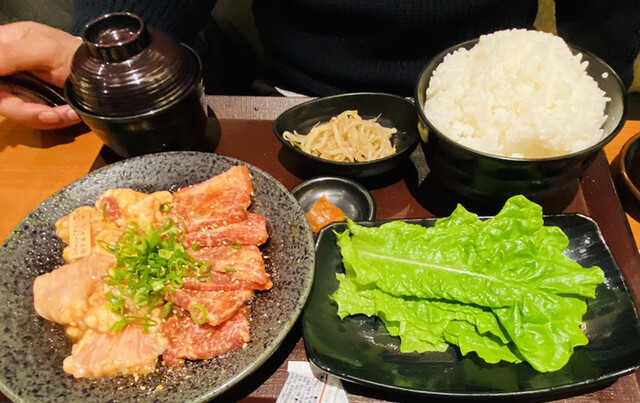 焼肉特急 岸和田店的實拍高清圖
