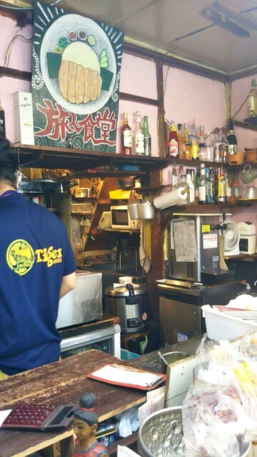 recommendations image for BACKPACKER'S CAFE 旅人食堂  町田屋台店
