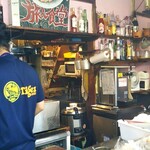 recommendations for BACKPACKER'S CAFE 旅人食堂  町田屋台店