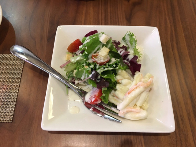 recommendations image for cafe de monca