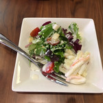 recommendations for cafe de monca