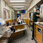 吉野家 浅草駅前店的實拍圖