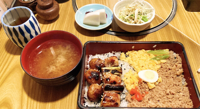 焼とり　鳥玄的實拍高清圖
