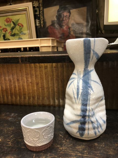 居酒屋 静的实拍高清图
