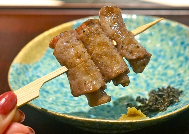 肉懐石 凜然的實拍高清圖