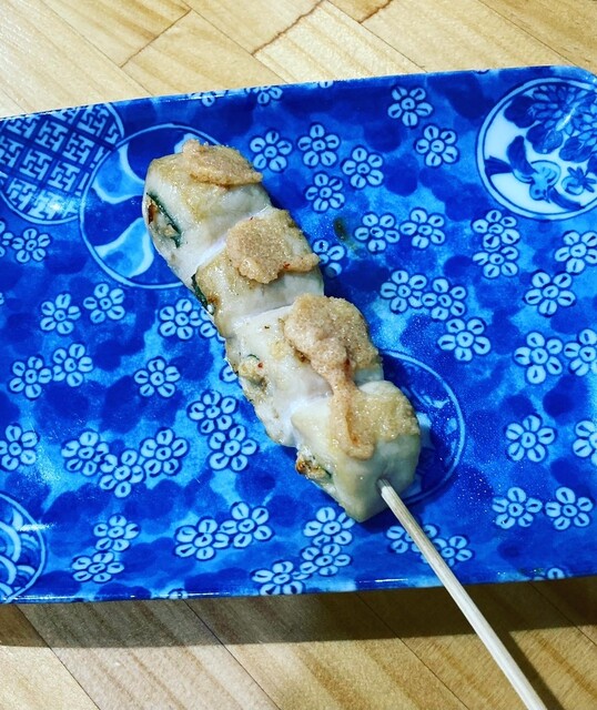 創作焼きとり 和や的實拍高清圖