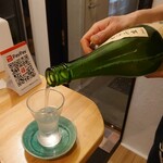 魚豊離れ的實拍圖
