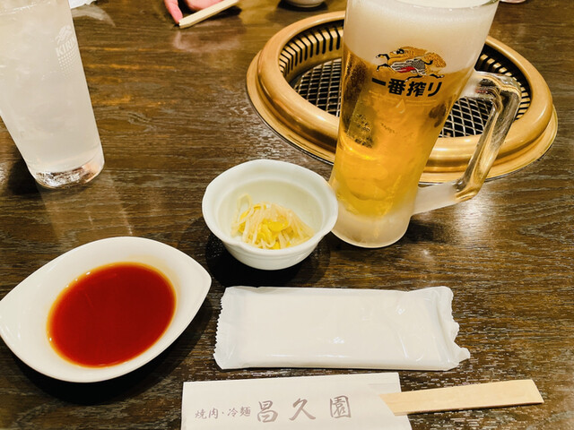 焼肉 昌久園 岸和田店的實拍高清圖