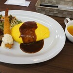 ごはんcafe 綴的实拍图