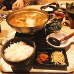 空庭温泉 大阪ベイタワー的實拍圖
