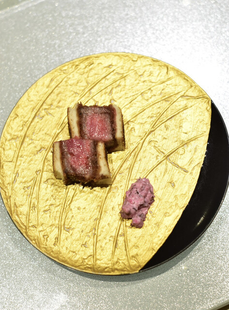 recommendations image for 京都鉄板焼 結