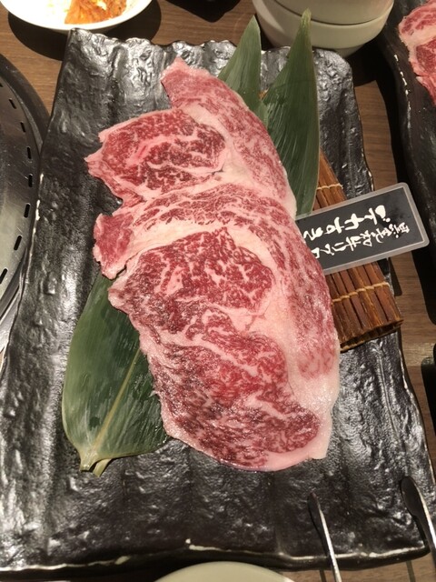 焼肉ヌルボンガーデン新宮的實拍高清圖