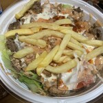 エフェリフ ケバブ的實拍圖