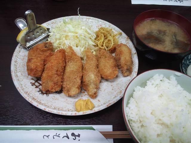 recommendations image for 食庵とんとん