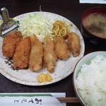 recommendations for 食庵とんとん