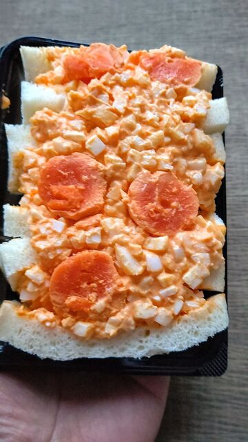 ここ助。のたまごさんど的实拍高清图