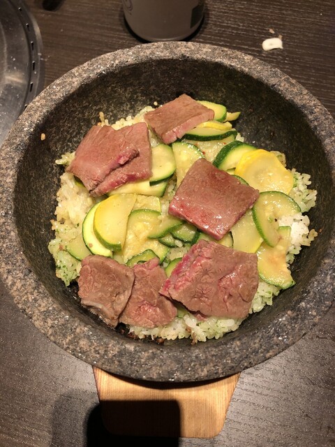 和牛焼肉 土古里 浅草店的實拍高清圖