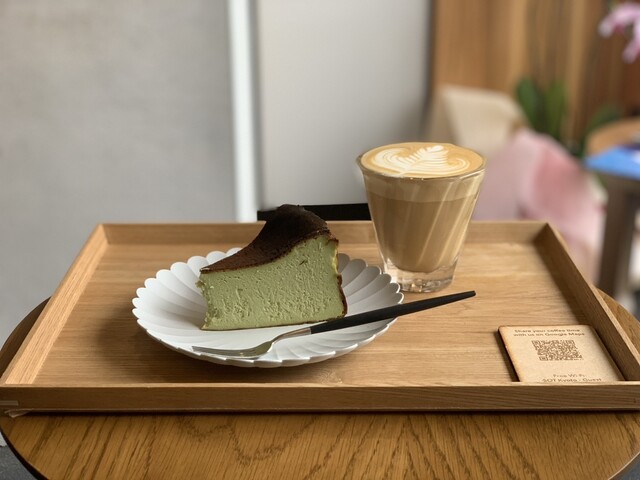 recommendations image for SOT Coffee Kyoto 京都七条店