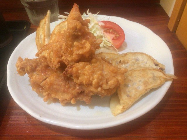 餃子の朝日的實拍高清圖