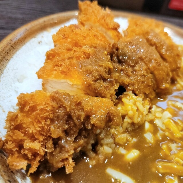 CoCo壱番屋 東京メトロ六本木駅前店的實拍高清圖