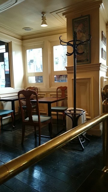 カフェクラブ 石橋亭的實拍高清圖