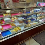 不二家 厚別西三条店的實拍圖