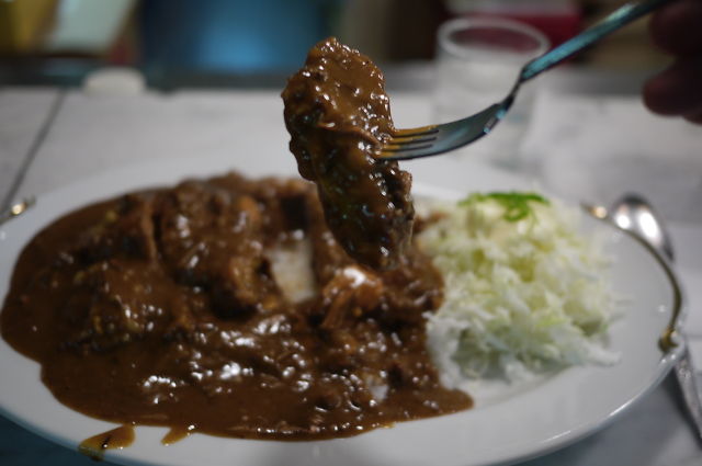 カレー専門店 印度 北2条店的实拍高清图