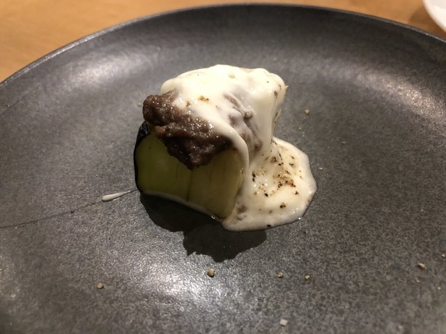 recommendations image for オステリア しん介