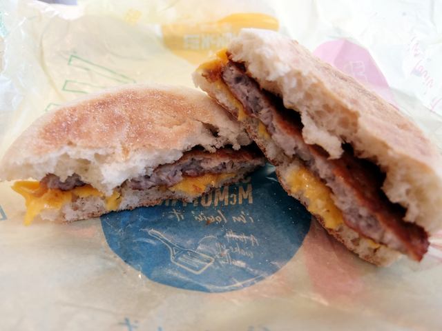 recommendations image for マクドナルド イオン室蘭店