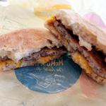 recommendations for マクドナルド イオン室蘭店