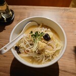 札幌タンメン MEN-EIJI的實拍圖