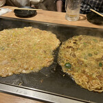 お好み焼き・もんじゃ焼き 清十郎 本町店的實拍圖