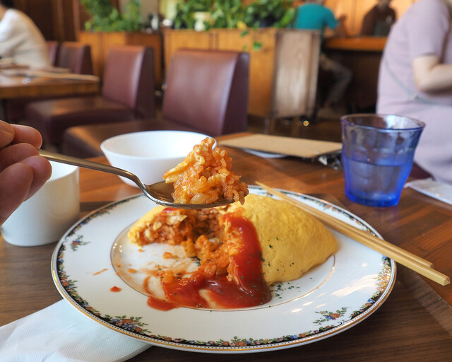 喫茶 コティー的實拍高清圖