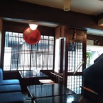 コーヒーテンイシハラ的实拍图