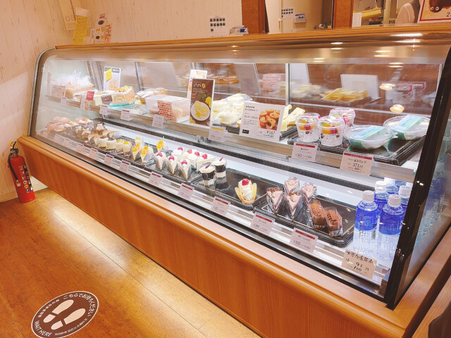 壺屋ティーズキッチン アリオ札幌店的实拍高清图