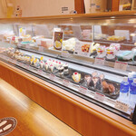 壺屋ティーズキッチン アリオ札幌店的实拍图