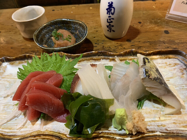 炉ばた焼そうや 澄川駅前店的实拍高清图