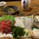 炉ばた焼そうや 澄川駅前店的实拍图