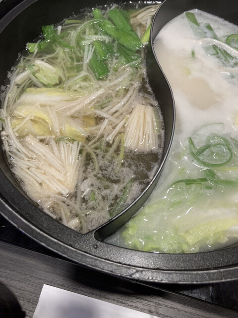 しゃぶ葉 札幌厚別西友店的实拍高清图