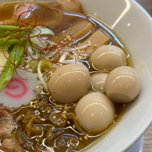 recommendations image for 麺や小とり東梅田