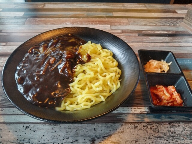 韓国料理 オイソ 春吉的實拍高清圖