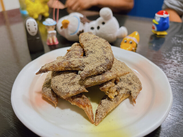 世界の山ちゃん 梅田東通り店的实拍高清图