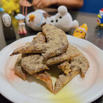世界の山ちゃん 梅田東通り店的实拍图